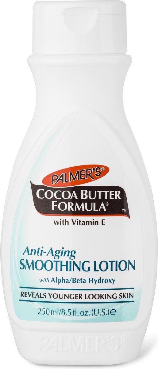 Palmers Cocoa Butter Formula Skin Smoothing Lotion 250 ml