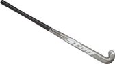 Stag  Pro 8000 Hockeystick - M-Bow - 80% Carbon - Senior - Zilver - 36,5 Inch