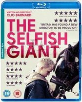 Selfish Giant