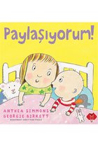 Paylaşıyorum!