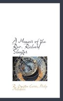 A Memoir of the REV. Richard Sluyter