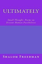 Ultimately