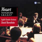Mozart: Piano Concertos 9, 21,