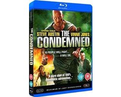 Condemned - Blu-Ray