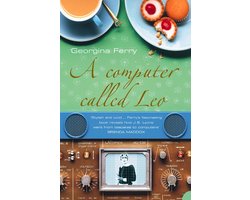 A Computer Called LEO