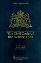 The Civil Code of the Netherlands
