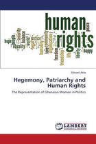 Hegemony, Patriarchy and Human Rights