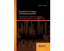 Dyskalkulie im Jugend- und Erwachsenenalter