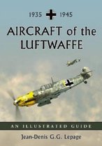 Aircraft of the Luftwaffe 1935-1945