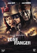 Lone Ranger (2013)