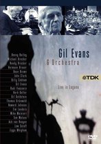 Gil Evans And His Orchestra Pal