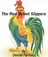 The Red Velvet Slippers