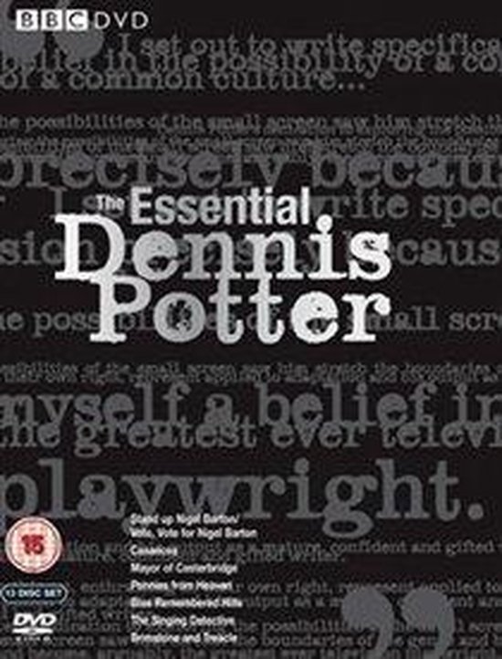 Dennis Potter Collection