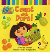 Count with Dora