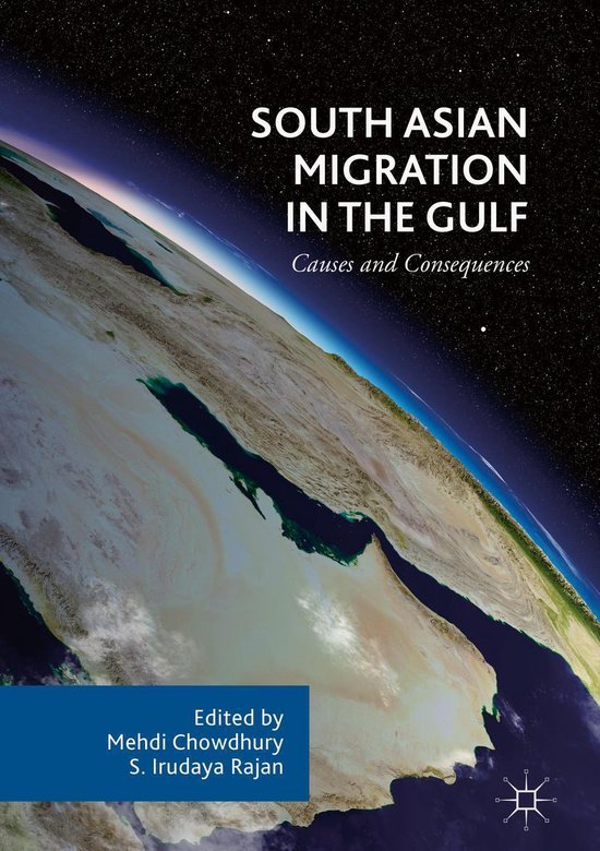 South Asian Migration in the Gulf (ebook) | 9783319718217 | Boeken ...