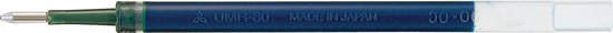 Uni-ball vulling voor Signo Broad Gel Impact RT blauw
