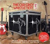 Old Grey Whistle.. -Live-