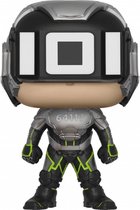 Funko Pop! Ready Player One Sixer Vinyl Figure - Verzamelfiguur