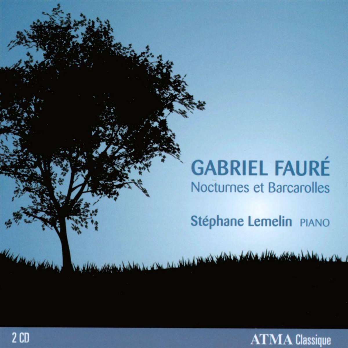 FaurÉ: Nocturnes & Barcarolles