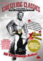 American Wrestling..Vol1