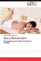 Spa y Masoterapia