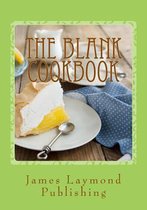 The Blank Cookbook