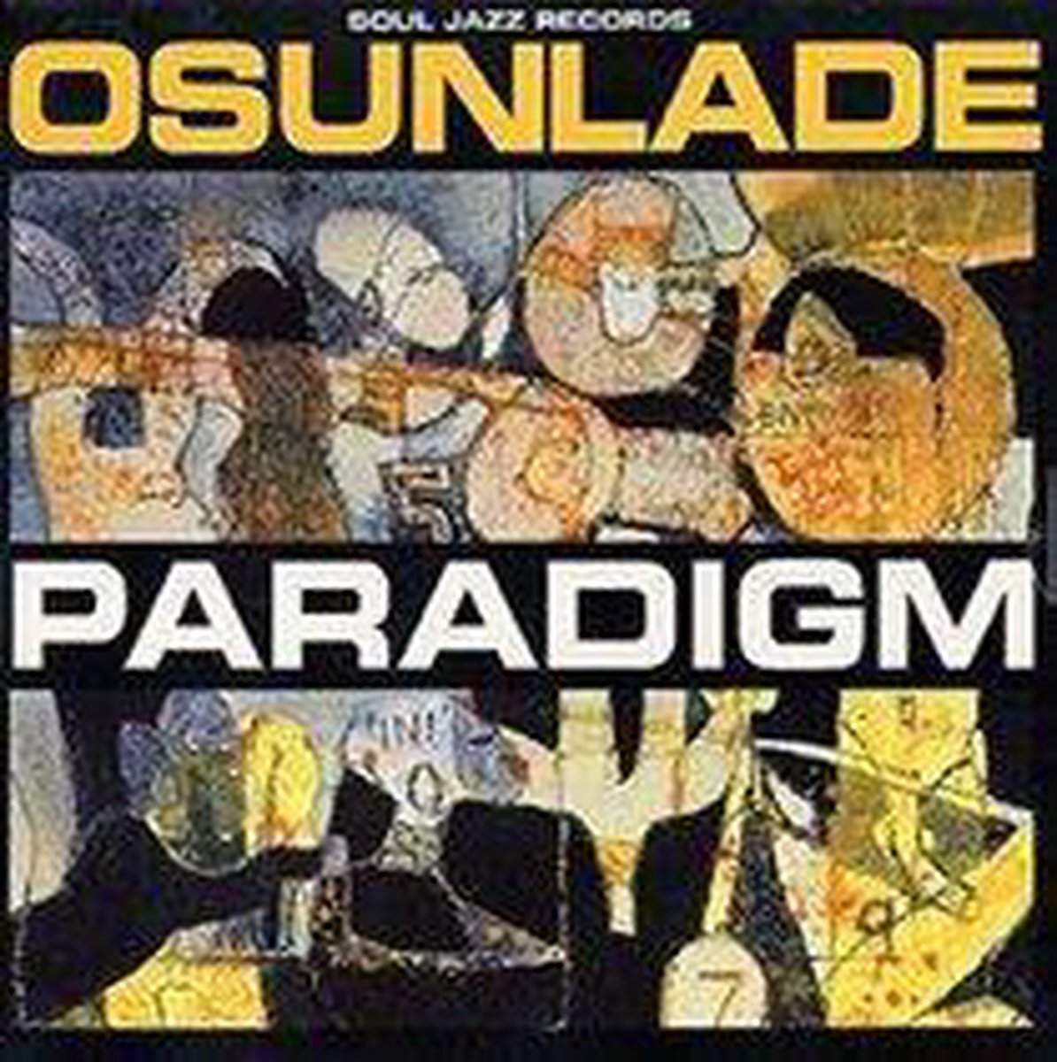 Paradigm