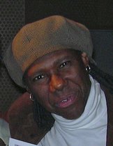 Alle artikelen van Nile Rodgers