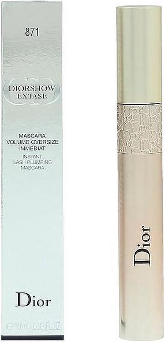 DIOR Diorshow Extase Mascara 1 st
