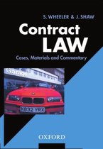 Contract Law