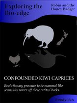 Confounded Kiwi Caprices