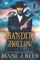 Iron Feather Brother Series - Bandits Hollow