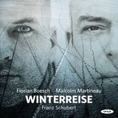 Winterreise, D911