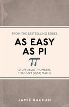 I Used to Know That ... 13 - As Easy As Pi