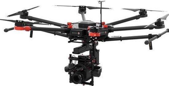 dji matrice 600 price