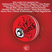 DWDD Presents Guilty Pleasures