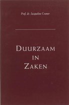 Duurzaam In Zaken