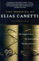 The Memoirs of Elias Canetti