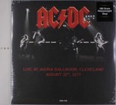 Live In Cleveland August 22 1977 - Vinyl