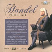 A Handel Stuttgart Chamber Orchestra