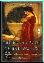 The Pagan Book of Halloween