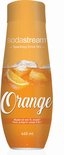 SodaStream siroop Classic Orange - 440ml