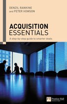 Acquisition Essentials