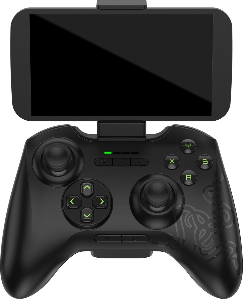 Razer Serval Bluetooth Game Controller Android