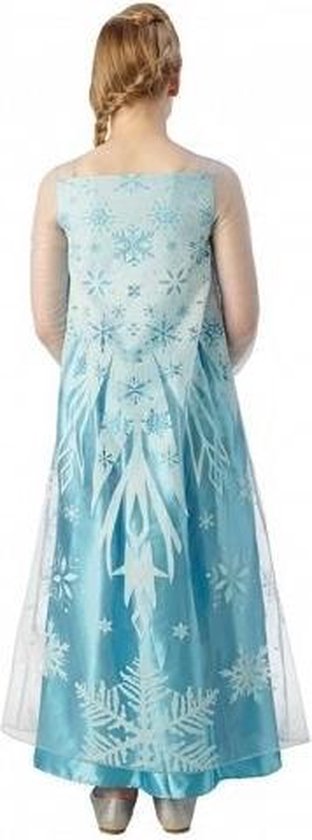 Elsa Frozen vanaf 9 jaar™ | bol.com