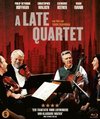 A Late Quartet (Blu-ray)