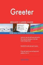 Greeter Red-Hot Career Guide; 2524 Real Interview Questions