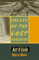 Amezan Series 1 - Valley of the Lost Paradise