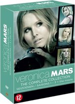 Veronica Mars - Complete Collection + Movie
