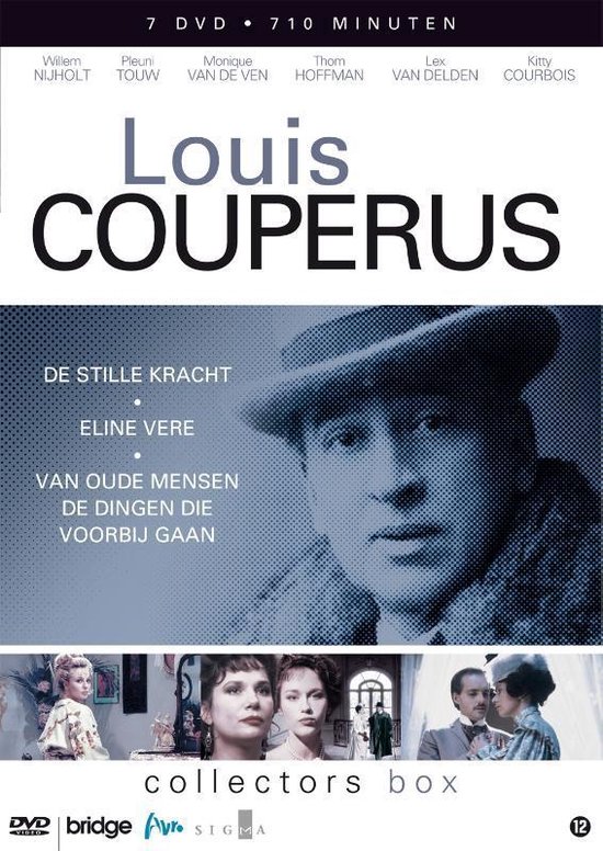 Louis Couperus Box